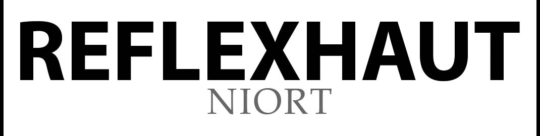 REFLEXHAUT Niort - SARL REFLEXHAUT